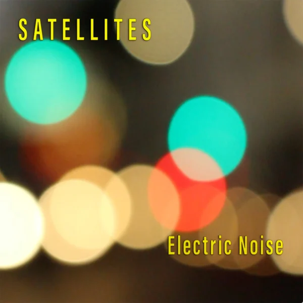 Satellites Turn Media Saturation Into Electrifying Post-Punk Satire